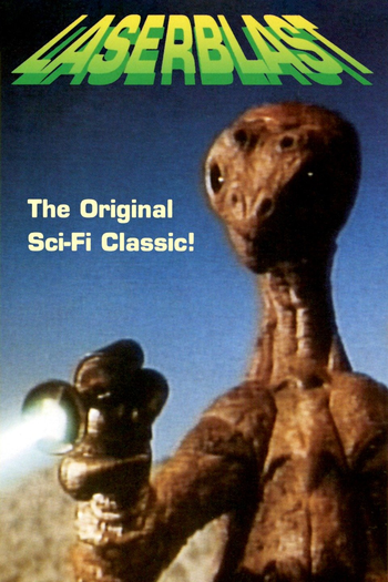  de Filme Alienígenas na Terra (1978)