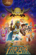 Farzar (1ª Temporada) (Farzar (Season 1))