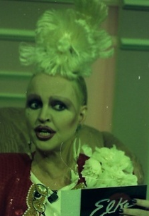 Programa da Elke (Elke)