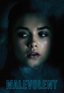 A Maldição dos Esquecidos (Malevolent)