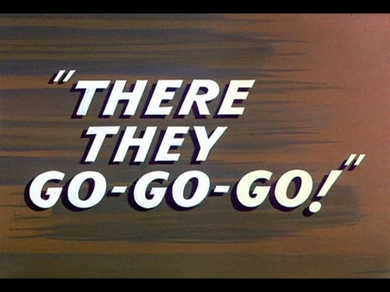 Foto 9 de Lá Vão Eles