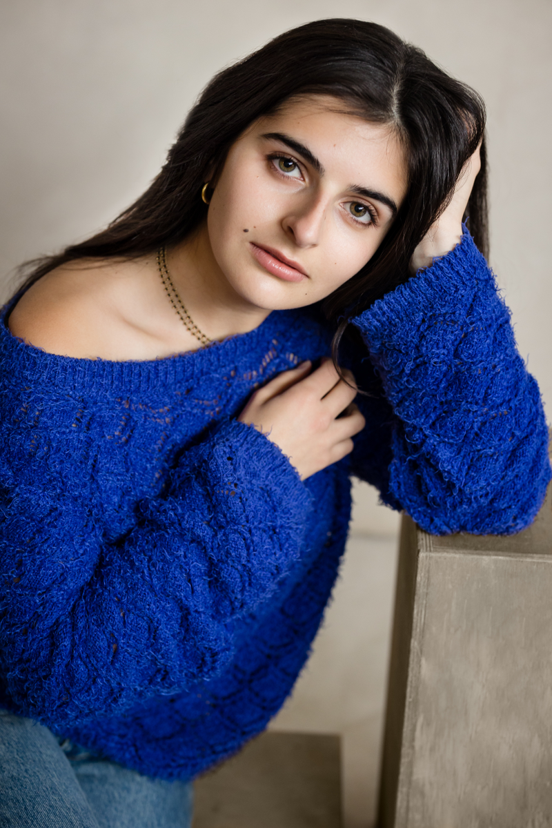 Michaela Sasner - Foto 1