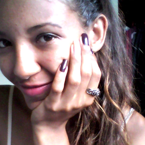 Foto de perfil de Nathália Cândido