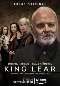 King Lear (King Lear)