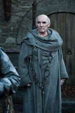 Donald Sumpter
