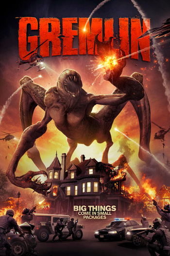  de Filme Gremlin (2017)