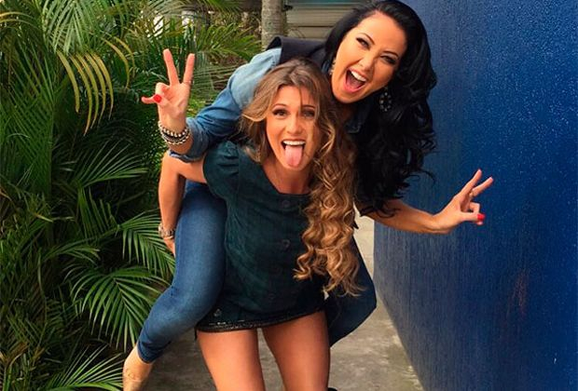 Lívia Andrade - Foto 5