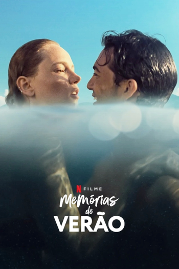  de Filme Memórias de Verão (2021)