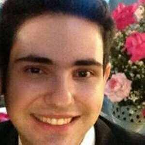 Foto de perfil de Marco Aurélio