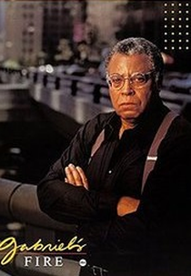 Anjo Maldito (Gabriel's Fire)