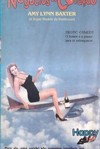 Poster 1 de Filme Negócios do Coração (1992)