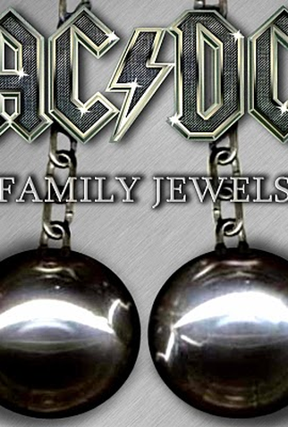 AC/DC - Family Jewels - 2005 | Filmow