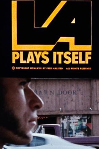  de Curta LA Plays Itself (1972)