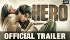 HERO | Official Trailer | Sooraj Pancholi, Athiya Shetty | Releasing 11th September, 2015