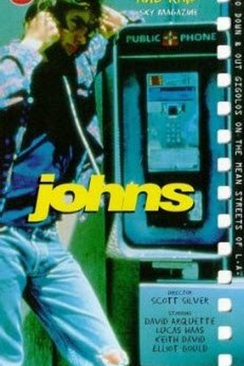  de Filme Johns (1996)