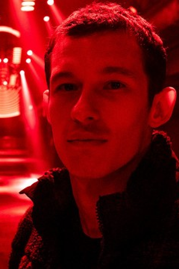 Poster de Episódio Blind Spots (2019)