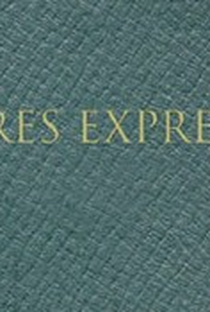 Amores Expressos - Praga - Poster / Capa / Cartaz - Oficial 1