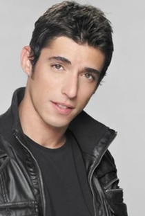 Alberto Guerra (IV) - Poster 1