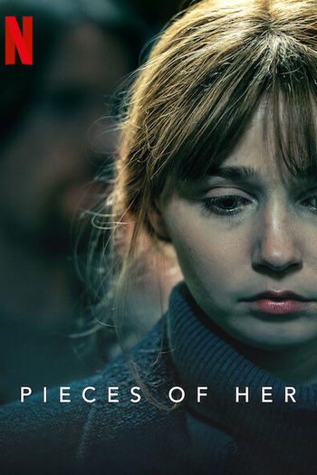  de Série Ninguém Pode Saber (2022)