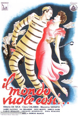 Il Mondo Vuole Così (Il mondo vuole così)