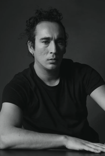 David Gaete - Poster 1