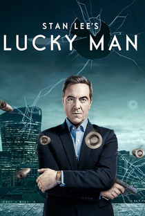 Lucky Man (2ª Temporada) - Poster / Capa / Cartaz - Oficial 2