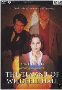 A Moradora de Wildfell Hall (The Tenant of Wildfell Hall)