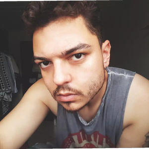 Foto de perfil de Everton Carvalho