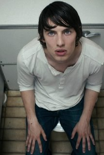 Will Rastall - Poster / Capa / Cartaz - Oficial 1