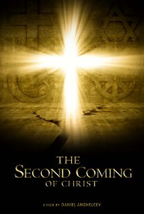 The Second Coming of Christ - Poster / Capa / Cartaz - Oficial 1