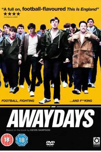  de Filme Awaydays (2009)