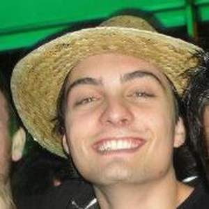 Foto de perfil de Thiago Darós Fernandes