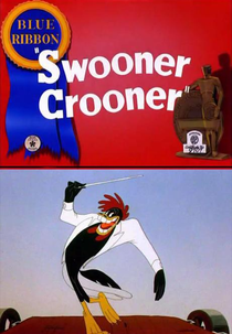 Swooner Crooner (Swooner Crooner)
