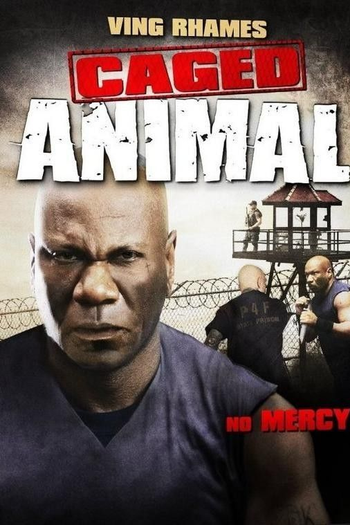  de Filme A Ira de Cain (2010)