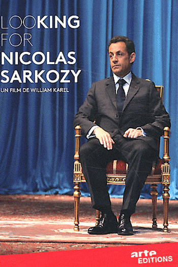  de Filme Looking for Nicolas Sarkozy (2011)