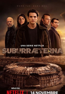 Suburra Eterna (Suburra Eterna)