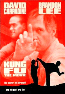 Kung Fu - O Filme (Kung Fu - The Movie)