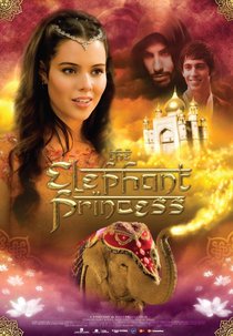 Alexandra, a Princesa do Rock (The Elephant Princess)