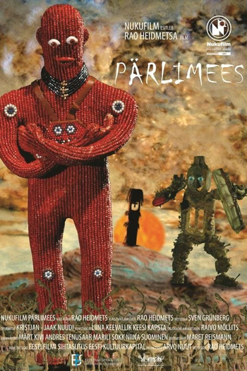  de Curta Pärlimees (2006)