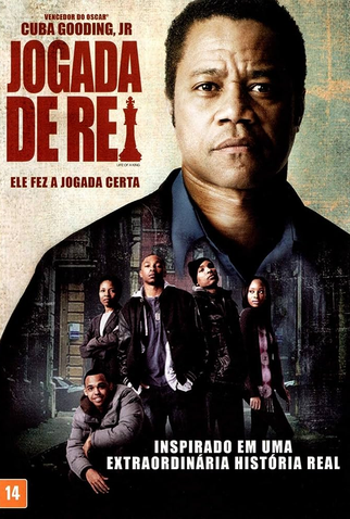 Poster 6 de Filme Jogada de Rei (2013)