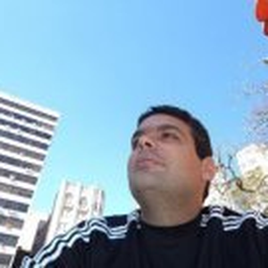 Foto de perfil de Fábio