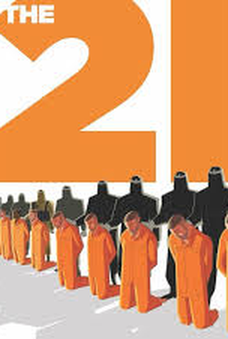 Poster 1 de Curta The 21 (2024)
