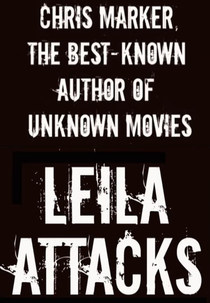 Leila Ataca (Leila Attacks)