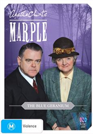 Miss Marple: O Gerânio Azul