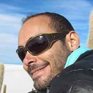 Foto de perfil de Marcelo