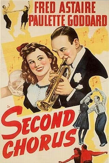  de Filme Amor da Minha Vida (1940)