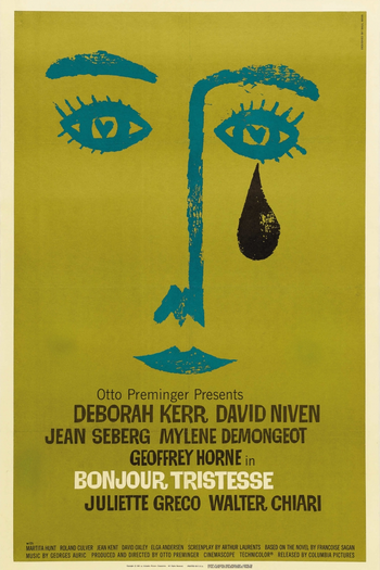  de Filme Bom Dia, Tristeza (1958)