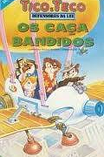  de Episódio Tico e Teco - Os Caça Bandidos (1989)