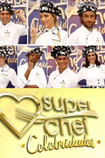 Super Chef Celebridades (2ª temporada) (Super Chef Celebridades (2ª temporada))