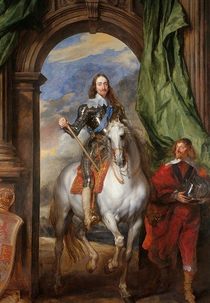 Charles I: Downfall of a King (Charles I: Downfall of a King)